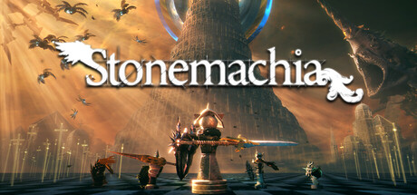 石之战 Build.23412030（Stonemachia）免安装英文版（附民间汉化包）-吾爱游戏