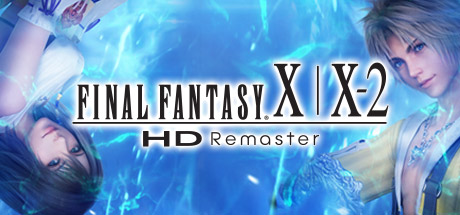 最终幻想10（FINAL FANTASY X/X-2 HD Remaster）免安装中文版-吾爱游戏
