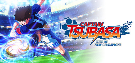 队长小翼 新秀崛起 v1.46.1 送修改器 赠一周目通关存档（Captain Tsubasa: Rise of New Champions）免安装中文版-吾爱游戏