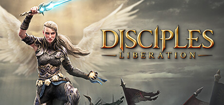 圣战群英传：解放 v1.0.3.b314.r63560 送修改器（Disciples: Liberation）免安装中文版-吾爱游戏