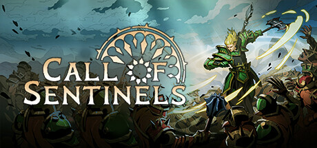 哨兵的召唤 v1.0.1.8（Call of Sentinels）免安装中文版-吾爱游戏