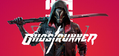 幽灵行者1 v0.42507.61 全DLC+修改器+全通关全收集初始存档+美术设计原图+原声带（Ghostrunner）免安装中文版-吾爱游戏