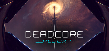 死亡核心：重制版 v1.0.2（DeadCore Redux）免安装中文版-吾爱游戏