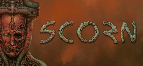 蔑视 v1.2.2.0（Scorn）免安装中文版-吾爱游戏