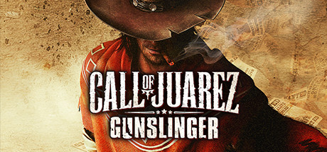 狂野西部：枪手（Call of Juarez: Gunslinger）免安装中文版-吾爱游戏