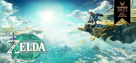 塞尔达传说：王国之泪 v1.4.2模拟器版 PC/手机双端（The Legend of Zelda: Tears of the kingdom）免安装中文版-吾爱游戏