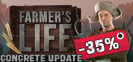 农民的生活 v1.0.49 全DLC 曾原声带（Farmer’s Life）免安装中文版-吾爱游戏