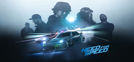 极品飞车19（Need for Speed™）免安装中文版-吾爱游戏