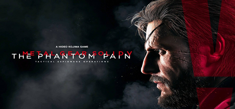 合金装备5：幻痛 Win10_Win11双版 送修改器+存档（METAL GEAR SOLID V：THE PHANTOM PAIN）免安装中文版-吾爱游戏