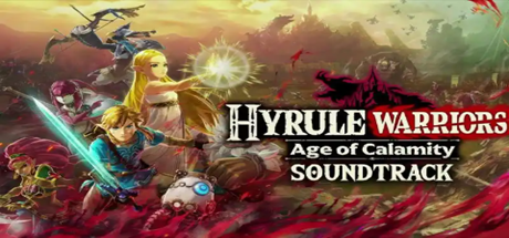 塞尔达无双 灾厄启示录 PC/手机双端（Hyrule Warriors: Age of Calamity）免安装中文版-吾爱游戏