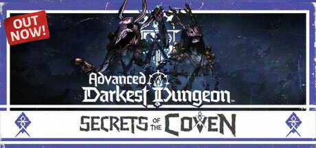 暗黑地牢2 王国模式 v2.04.84350 全DLC PC/手机双端 送修改器(Darkest Dungeon II)免安装中文版-吾爱游戏