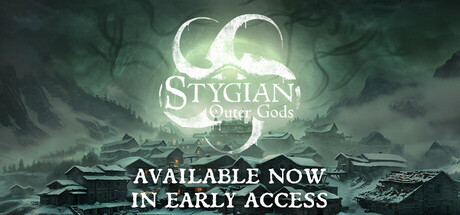 冥河:外神来袭 Build.22675507(Stygian: Outer Gods)免安装中文版-吾爱游戏