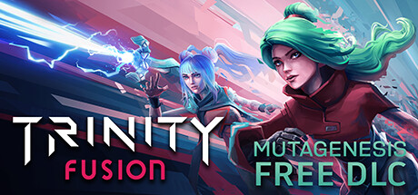 三相之力|三位一体融合|三体融合 Build.20259199 全DLC(Trinity Fusion)免安装中文版-吾爱游戏