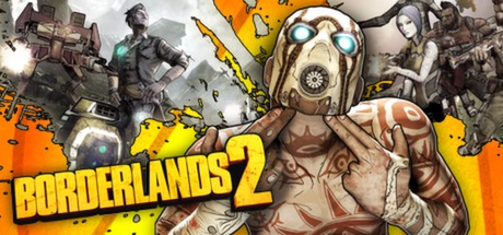 无主之地2 高清重制年度版 集成莉莉丝指挥官和避难所之战(Borderlands 2)免安装中文版-吾爱游戏