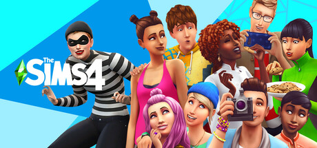 模拟人生4 v1.123.66.1030 全DLC PC/手机双端（The Sims 4）免安装中文版-吾爱游戏