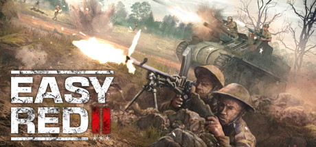 浅红2|易红2|轻松挂彩2 v2.0.4 全DLC 送修改器 新增淞沪会战+南京大作战DLC PC/手机双端（Easy Red 2）免安装中文版-吾爱游戏