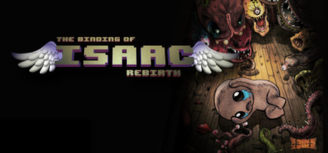 以撒的结合 v1.9.7.15 全DLC 送修改器 单机+联机 重生+忏悔+胎衣DLC（The Binding of Isaac: Rebirth）免安装中文版-吾爱游戏