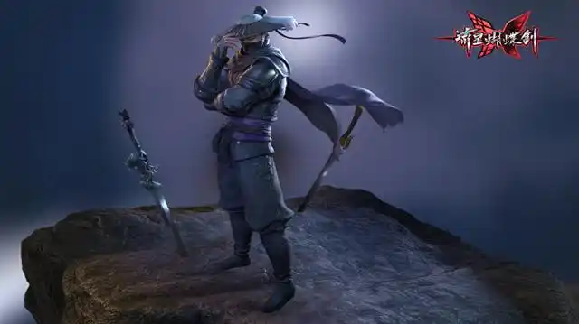 流星蝴蝶剑（Meteor）免安装中文版-吾爱游戏