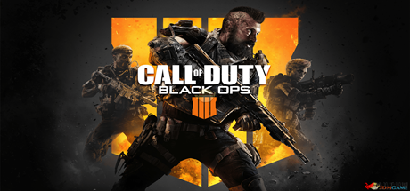 使命召唤15 黑色行动4（Call of Duty: Black Ops 4）免安装中文版-吾爱游戏