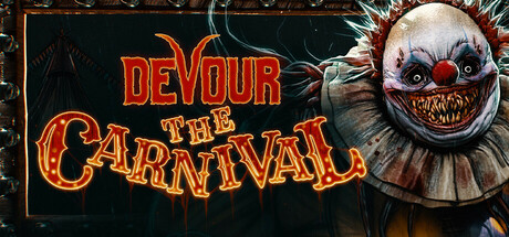 吞噬 Build.22763919 单机+联机（DEVOUR）免安装中文版-吾爱游戏