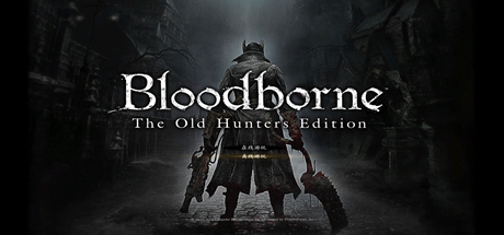 血源诅咒 v1.0.4（Blood borne）免安装中文版-吾爱游戏