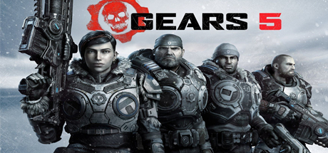 战争机器5 终极豪华版Build.20731442+官方中文+预购特典+全DLC+XG器+已测试+解压即玩（GEARS 5）-吾爱游戏