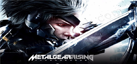 (METAL GEAR RISING REVENGEANCE)免安装中文版-吾爱游戏