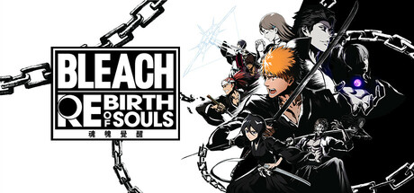 死神：魂魄觉醒 v1.43 全DLC（BLEACH Rebirth of Souls）免安装中文版-吾爱游戏