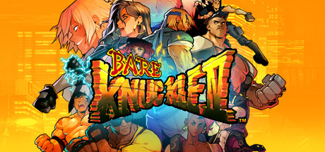 怒之铁拳4 v08s 全DLC PC/手机双端 单机+联机 送修改器（Streets of Rage 4）免安装中文版-吾爱游戏