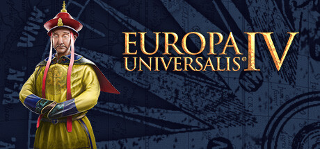 欧陆风云4 v1.37.4.0 全DLC 单机+联机（Europa Universalis IV）免安装中文版-吾爱游戏
