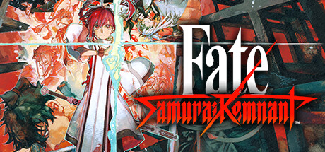 武士遗迹 v1.3.2 送修改器（Fate/Samurai Remnant）免安装中文版-吾爱游戏