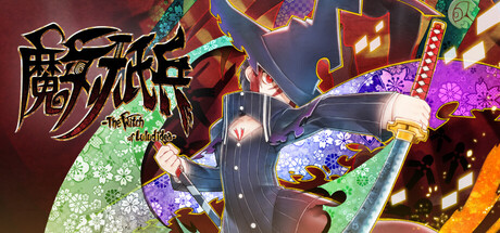 魔女祇兵 v1.2.1(Majogami)免安装中文版-吾爱游戏