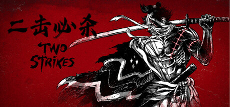 二击必杀 v20260422 全DLC（Two Strikes）免安装中文版-吾爱游戏