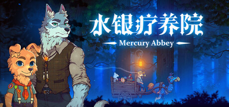 水银疗养院 v1.1.3(Mercury Abbey)免安装中文版-吾爱游戏