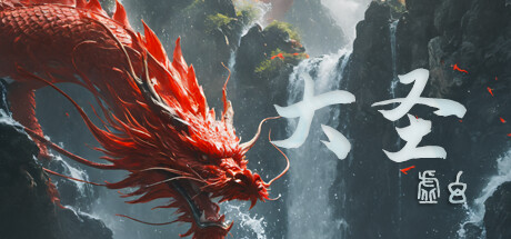 虚幻大圣之悟空腾挪(Unreal Wukong)免安装中文版-吾爱游戏