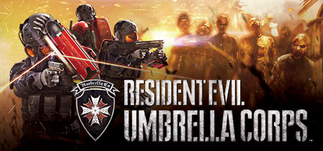 生化危机：保护伞小队（Umbrella Corps）免安装中文版-吾爱游戏
