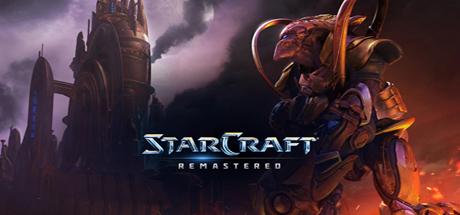 星际争霸:重制版 v1.23.10.12409(StarCraft Remastered)免安装中文版-吾爱游戏