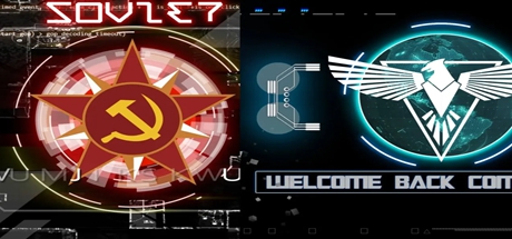 红色警戒2 重聚 2023 免安装中文版-吾爱游戏