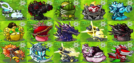 植物大战僵尸融合 v2.3.1 PC/手机双端 免安装中文版-吾爱游戏