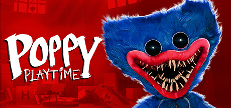 波比的游戏时间 v20260227 全DLC（Poppy Playtime）免安装英文版-吾爱游戏