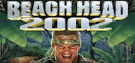 抢滩登陆战 合集(Beach Head)免安装中文版-吾爱游戏