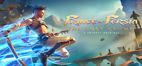 波斯王子 失落的王冠-虚拟机版 Build.17528300（Prince of Persia）免安装中文版-吾爱游戏