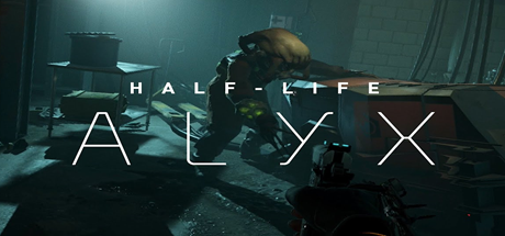半条命 爱莉克斯 v1.5.4(Half-Life: Alyx)免安装中文版-吾爱游戏