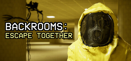 后室 一起逃脱 Build.22521457 单机+联机（Backrooms: Escape Together）免安装中文版-吾爱游戏