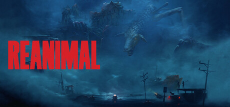 生灵重塑 v361299 单机+联机（REANIMAL）免安装中文版-吾爱游戏