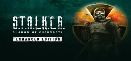 潜行者：切尔诺贝利的阴影 增强版 v1.10.1.27021（S.T.A.L.K.E.R.: Shadow of Chernobyl）免安装中文版-吾爱游戏