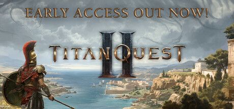 泰坦之旅2 v0.5.0.125982 送修改器（Titan Quest II）免安装中文版-吾爱游戏