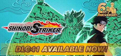 火影忍者博人传 忍者先锋 v2.43.00(NARUTO TO BORUTO: SHINOBI STRIKER)免安装中文版-吾爱游戏