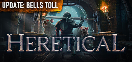 异端者 Build.20325966（Heretical）免安装中文版-吾爱游戏