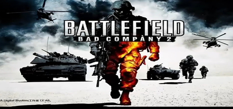 战地2(Battlefield 2)免安装中文版-吾爱游戏